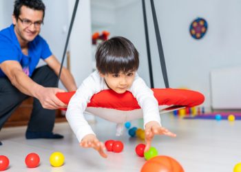 Peluang Karier Terapis Okupasi di Jabodetabek: Panduan untuk Fresh Graduate
