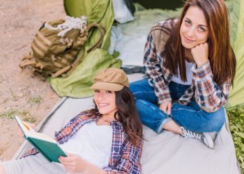 hilltop camp lembang