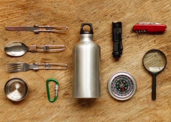 tempat camping di lembang bandung