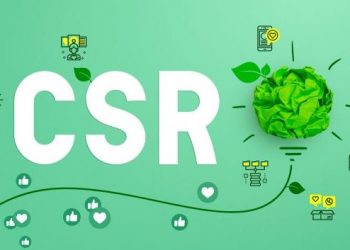 Teknik alokasi budget CSR