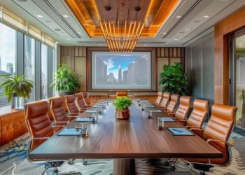 meeting room jakarta