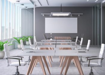 meeting room jakarta selatan