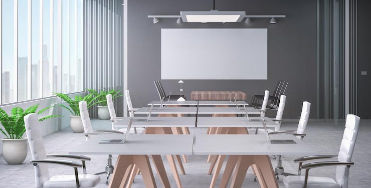 meeting room jakarta selatan