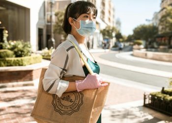 Produksi Tas Berkualitas untuk Acara dan Promosi