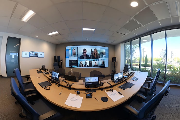 tempat meeting di jakarta
