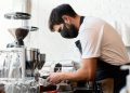 cara menjadi barista