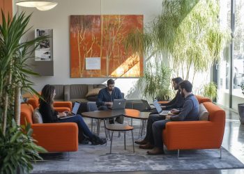 meeting room jakarta