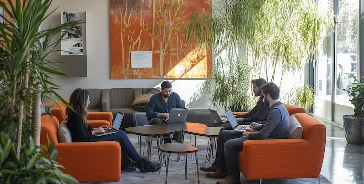 meeting room jakarta