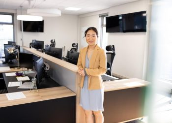 serviced office in jakarta