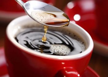 cara membuat kopi hitam ala barista