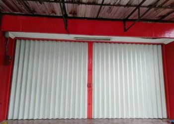 Pintu Harmonika