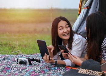 hilltop camp lembang