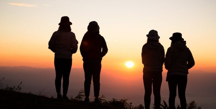 hilltop camp lembang