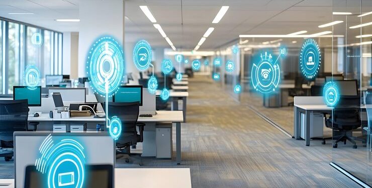 serviced office jakarta