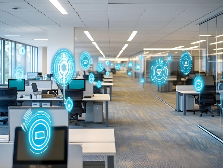 serviced office jakarta