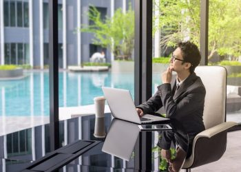 serviced office jakarta pusat