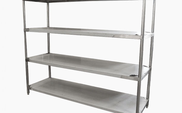 rak penyimpanan peralatan dapur