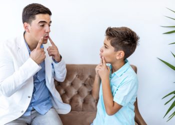 lowongan kerja terapis wicara