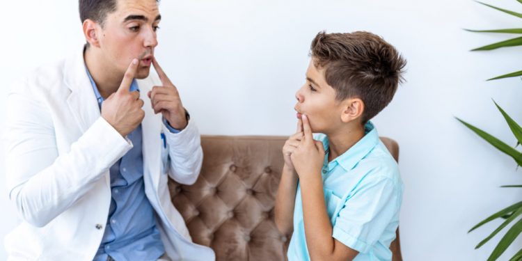 lowongan kerja terapis wicara