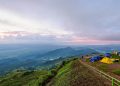 hilltop camp lembang