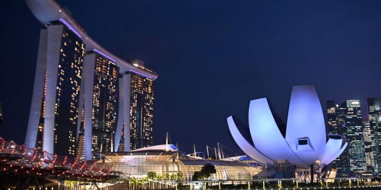 EP Renewal Status Singapore: Cara Cek dan Waktu Proses Terbaru