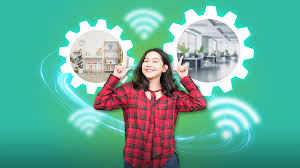 Internet Rumah Tidak Cukup? Kenali Bedanya dengan Internet Bisnis