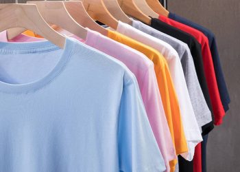 kualitas baju kaos yang bagus