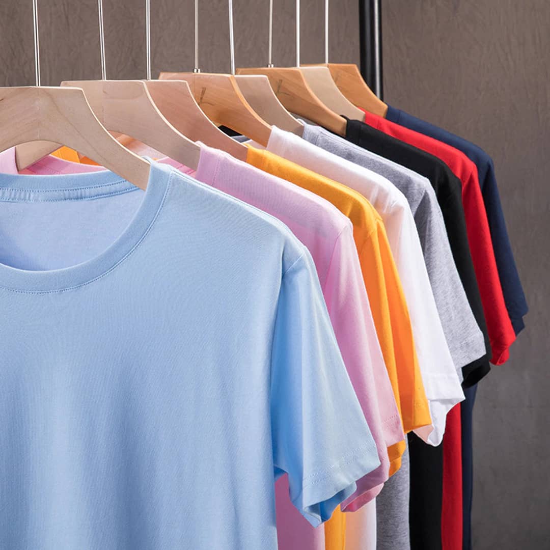 kualitas baju kaos yang bagus