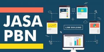 Jenis website yang cocok untuk backlink PBN