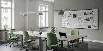 meeting room jakarta selatan