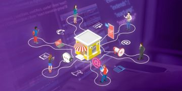 Digital Ecosystem Solution Jadi Kunci Transformasi Digital, Begini Cara Kerjanya