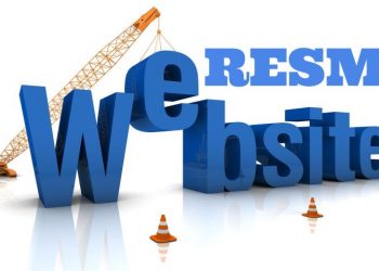 pentingnya website resmi perusahaan