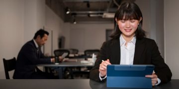 jakarta serviced office