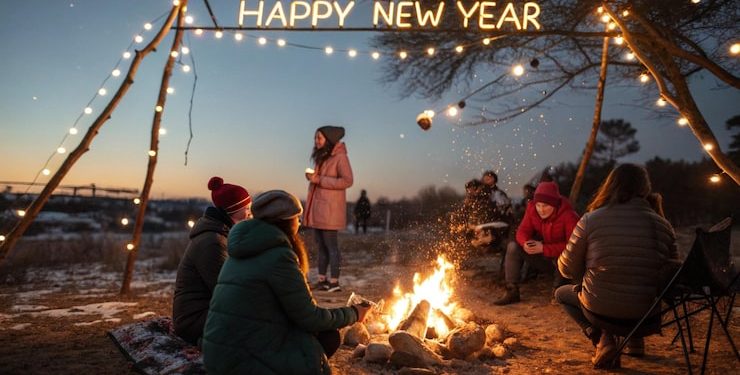 tempat camping di lembang bandung