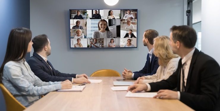 tempat meeting di jakarta