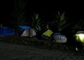 camping di lembang