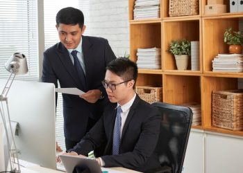 serviced office di jakarta