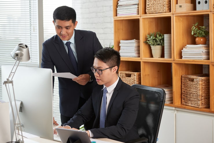 serviced office di jakarta