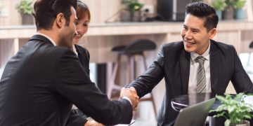 serviced office in jakarta