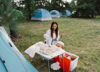camp lembang