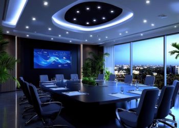 meeting room jakarta