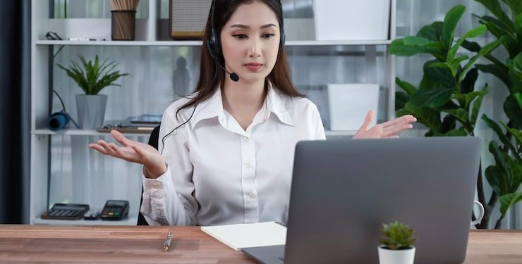 serviced office jakarta