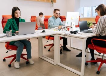 serviced office jakarta