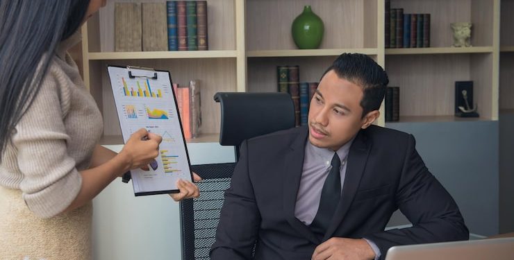 serviced office jakarta pusat