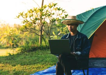 tempat camping di lembang bandung