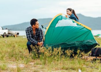 tempat camping di lembang bandung