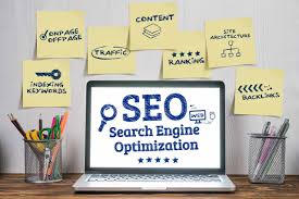 peran SEO dalam digital marketing