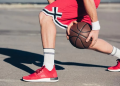 basketball outdoor