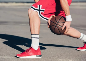 basketball outdoor