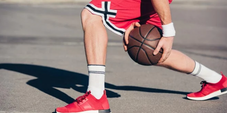basketball outdoor